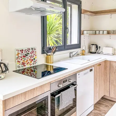 Feriehus Tro 2 By Interhome *
