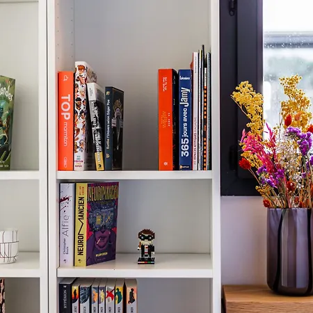 Tro 2 By Interhome Feriehus