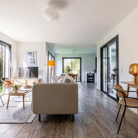 Holiday Home Villa Bianca By Interhome Saint-Trojan-les-Bains