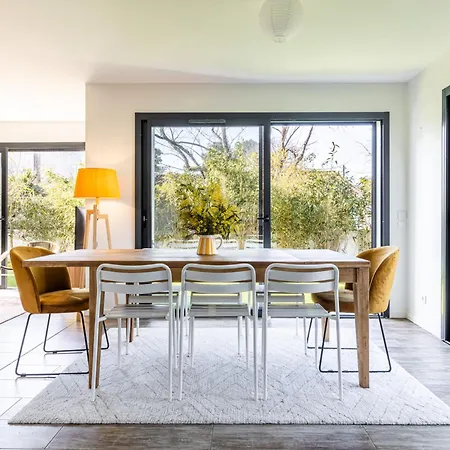 Holiday Home Villa Bianca By Interhome