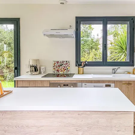 Holiday Home Villa Bianca By Interhome Dom wakacyjny