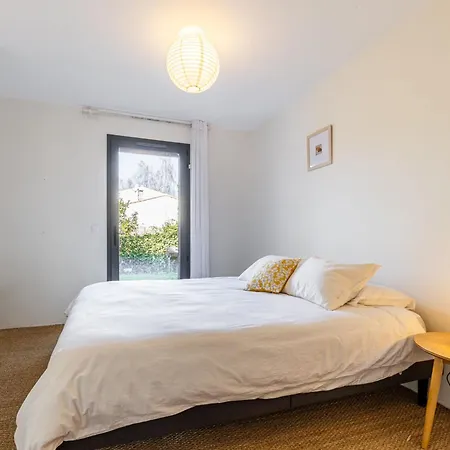Dom wakacyjny Holiday Home Villa Bianca By Interhome