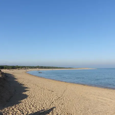 Casa vacanze Bianca By Interhome Saint-Trojan-les-Bains