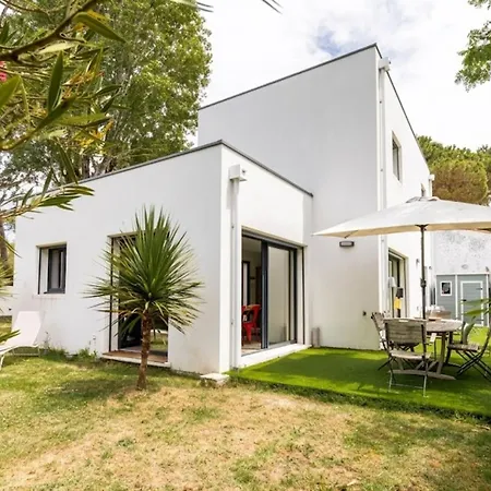 Semesterbostad Bianca By Interhome Saint-Trojan-les-Bains